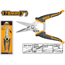 Alicate para electricista de 7" en marca INGCO , HES0187