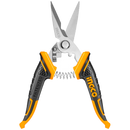 Alicate para electricista de 8" en marca INGCO, HES0188