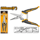 Alicate para electricista de 8" en marca INGCO, HES0188