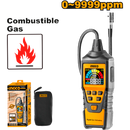 Medidor de gas/combustible en marca INGCO, HETGA01