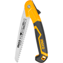 Navaja de sierra pagable de 7" en marca INGCO, HFSW1808