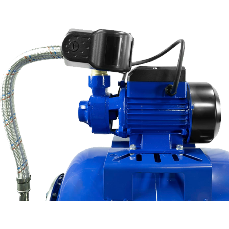 Bomba de agua eléctrica 0.5 Hp 25 Litros en marca HYUNDAI, HIDRO25