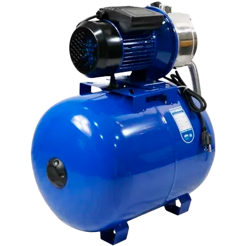 Bomba de agua eléctrica 1 Hp 52 Litros en marca HYUNDAI, HIDRO50