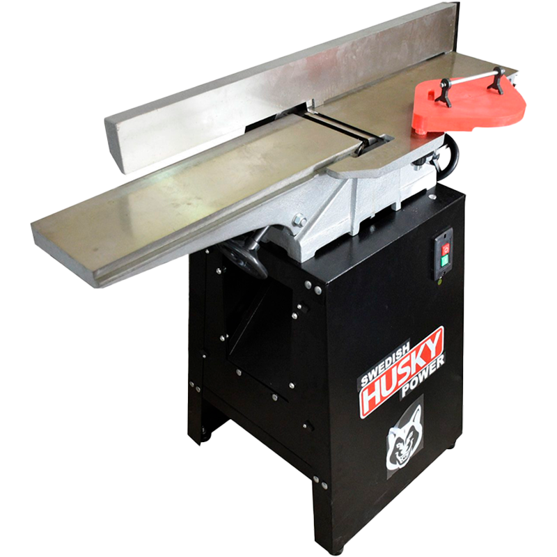 Canteadora de 6 pulgadas, 1 hp en marca SWEDISH HUSKY, HKC106