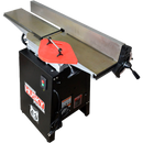 Canteadora de 6 pulgadas, 1 hp en marca SWEDISH HUSKY, HKC106