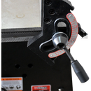 Canteadora de 6 pulgadas, 1 hp en marca SWEDISH HUSKY, HKC106