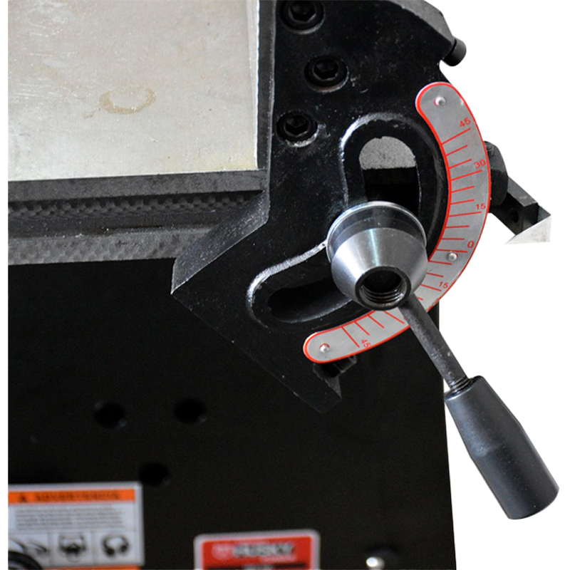 Canteadora de 6 pulgadas, 1 hp en marca SWEDISH HUSKY, HKC106