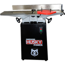 Canteadora de 6 pulgadas, 1 hp en marca SWEDISH HUSKY, HKC106