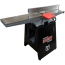 Canteadora de 8 pulgadas, 2 hp en marca SWEDISH HUSKY, HKC208