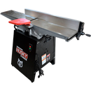 Canteadora de 8 pulgadas, 2 hp en marca SWEDISH HUSKY, HKC208