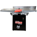 Canteadora de 8 pulgadas, 2 hp en marca SWEDISH HUSKY, HKC208