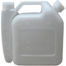 Chapeadora desbrozadora a gasolina de 2 tiempos, 2.5 Hp en marca SWEDISH HUSKY, HKD52K