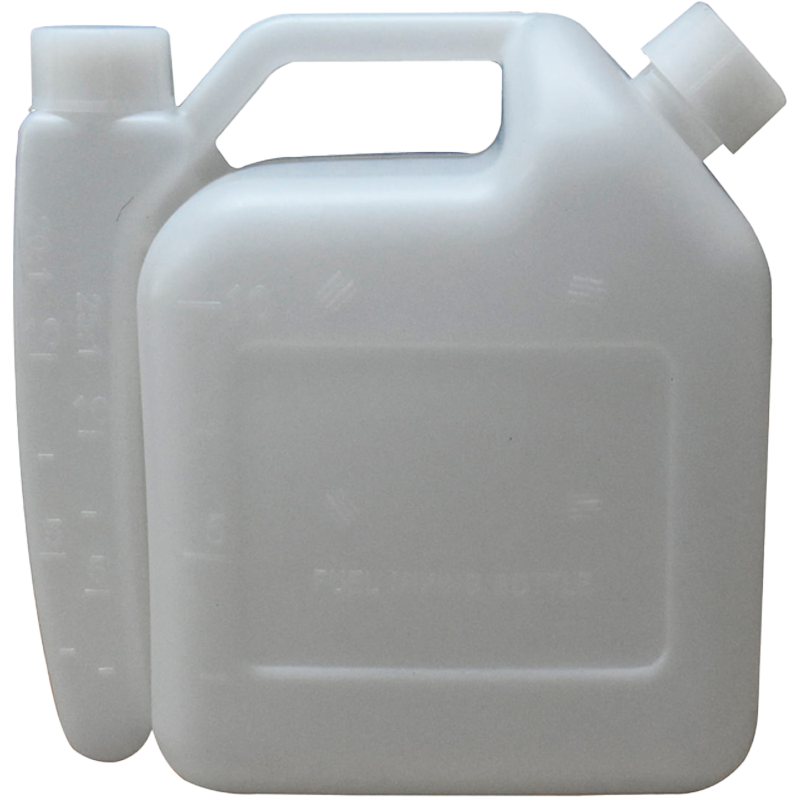 Chapeadora desbrozadora a gasolina de 2 tiempos, 2.5 Hp en marca SWEDISH HUSKY, HKD52K