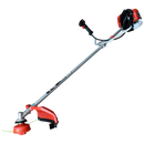 Chapeadora desbrozadora a gasolina de 2 tiempos, 2.5 Hp en marca SWEDISH HUSKY, HKD52K