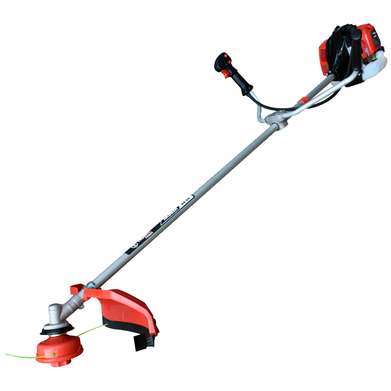 Chapeadora desbrozadora a gasolina de 2 tiempos, 2.5 Hp en marca SWEDISH HUSKY, HKD52K