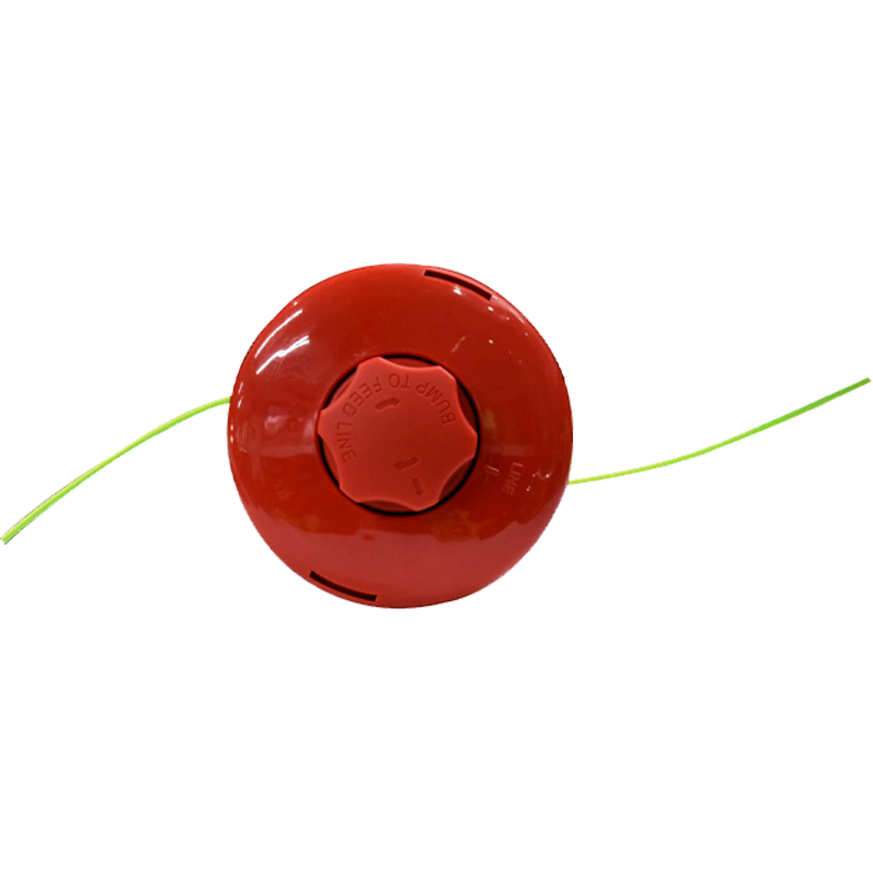 Chapeadora desbrozadora a gasolina de 2 tiempos, 2.5 Hp en marca SWEDISH HUSKY, HKD52K