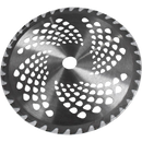 Chapeadora desbrozadora a gasolina de 2 tiempos, 2.5 Hp en marca SWEDISH HUSKY, HKD52K