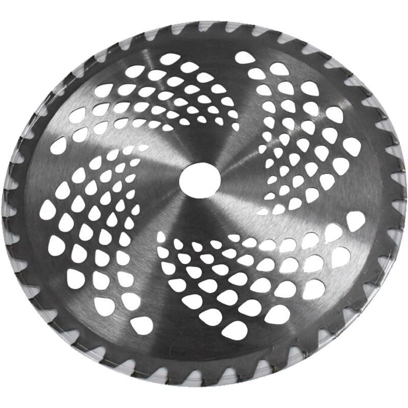 Chapeadora desbrozadora a gasolina de 2 tiempos, 2.5 Hp en marca SWEDISH HUSKY, HKD52K