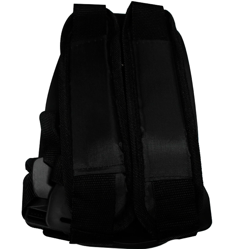 Chapeadora desbrozadora a gasolina de 2 tiempos, 2.5 Hp en marca SWEDISH HUSKY, HKD52K