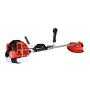 Chapeadora desbrozadora a gasolina de 2.5 Hp en marca SWEDISH HUSKY, HKD52MAS