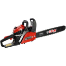 Motosierra a gasolina  20 pulgas en marca SWEDISH HUSKY, HKM52PLUS