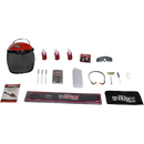 Motosierra a gasolina  20 pulgas en marca SWEDISH HUSKY, HKM52PLUS