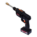 Hidrolavadora inalámbrica de 24 voltios en marca SWEDISH HUSKY, HKP24V