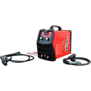 Soldadora inverter de 190amperios coneccion 110/220 voltios en marca SWEDISH HUSKY, HKS-210