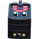 Soldadora inverter de 190amperios coneccion 110/220 voltios en marca SWEDISH HUSKY, HKS-210