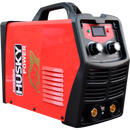 Soldadora inverter de 190amperios coneccion 110/220 voltios en marca SWEDISH HUSKY, HKS-210