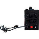 Soldadora inverter de 190amperios coneccion 110/220 voltios en marca SWEDISH HUSKY, HKS-210