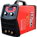 Soldadora inverter de 190amperios coneccion 110/220 voltios en marca SWEDISH HUSKY, HKS-210