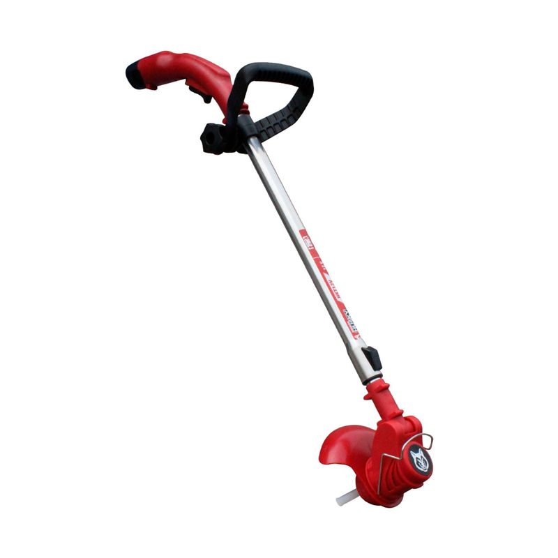 Chapeadora inalámbrica de 12 voltios en marca SWEDISH HUSKY, HKT12V