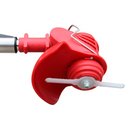 Chapeadora inalámbrica de 12 voltios en marca SWEDISH HUSKY, HKT12V