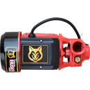 Bomba de agua eléctrica autocebante de 1X1" en marca SWEDISH HUSKY, HKW30