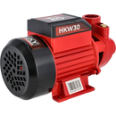 Bomba de agua eléctrica autocebante de 1X1" en marca SWEDISH HUSKY, HKW30