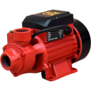 Bomba de agua eléctrica autocebante de 1X1" en marca SWEDISH HUSKY, HKW30