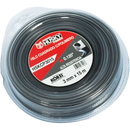 Hilo Con Polímero para chapeadora de 3 mm en marca SWEDISH HUSKY, HSKCP3015