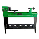 TORNO PARA MADERA DE 1.5 METROS DE LARGO DE 3/4 HP, HWL350B, WOODMAXX