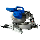 Sierra ingleteadora de 10 pulgadas en marca HYUMAX, HXMS15