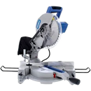 Sierra ingleteadora de 10 pulgadas en marca HYUMAX, HXMS15