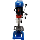 Taladro de banco de 1/2 pulgada, 1/3 hp, en marca HYUMAX, HXPD-300