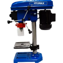 Taladro de banco de 1/2 pulgada, 1/3 hp, en marca HYUMAX, HXPD-300