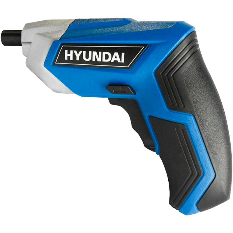Atornillador inalámbrico de 3.6voltios en marca HYUNDAI, HYA103
