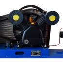 COMPRESOR DE GASOLINA DE 200 LITROS, 9.3 HP, 115 PSI MAX, HYUNDAI, HYAC209G