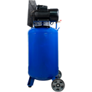 Compresor de 200 Litros, 4 Hp, en marca HYUNDAI, HYAC210V