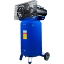 Compresor de 200 Litros, 4 Hp, en marca HYUNDAI, HYAC210V