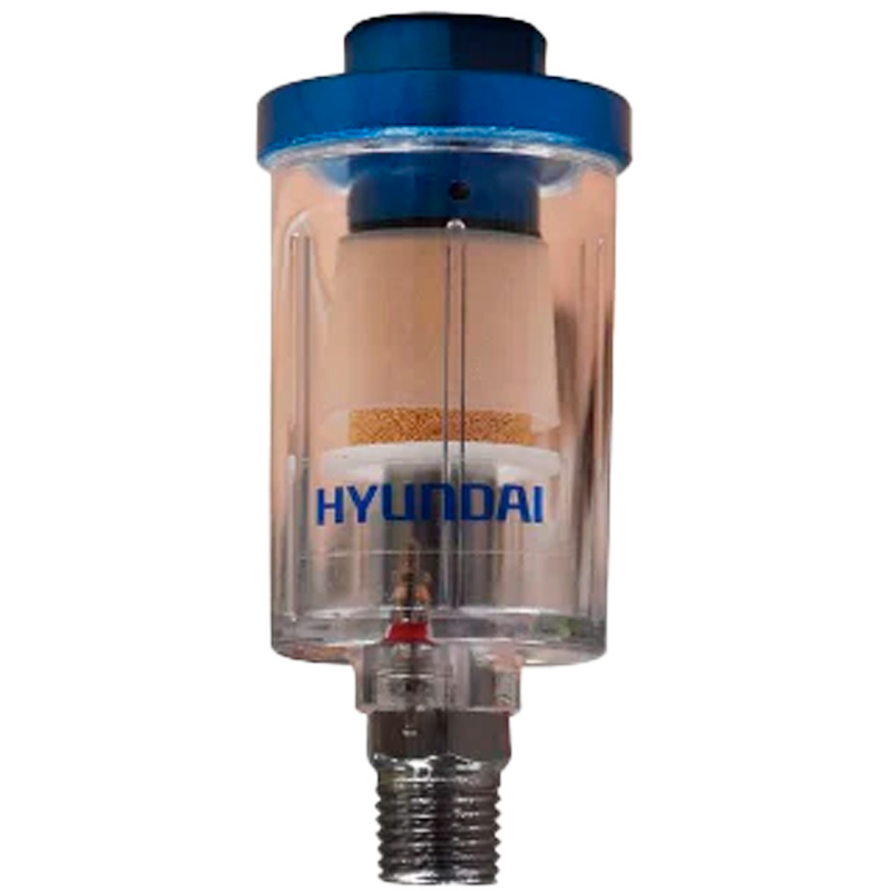 Separador de aire y agua en marca HYUNDAI, HYAC215