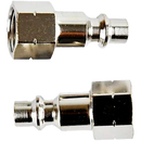 Conector hembra de 1/4 pulgada en marca HYUNDAI, HYAC350