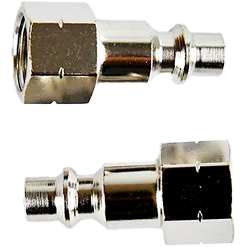 Conector hembra de 1/4 pulgada en marca HYUNDAI, HYAC350